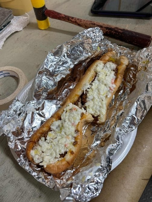 Bedford Rainbow Photos 2